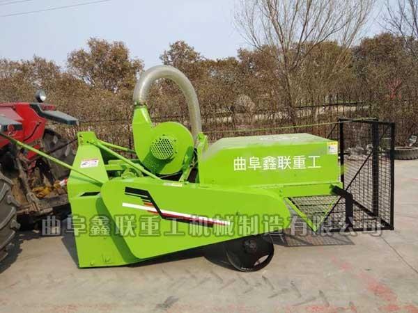 残膜回收机 残膜回收机
