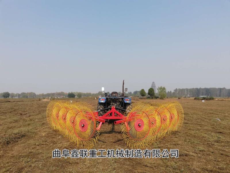 摟草機(jī)
